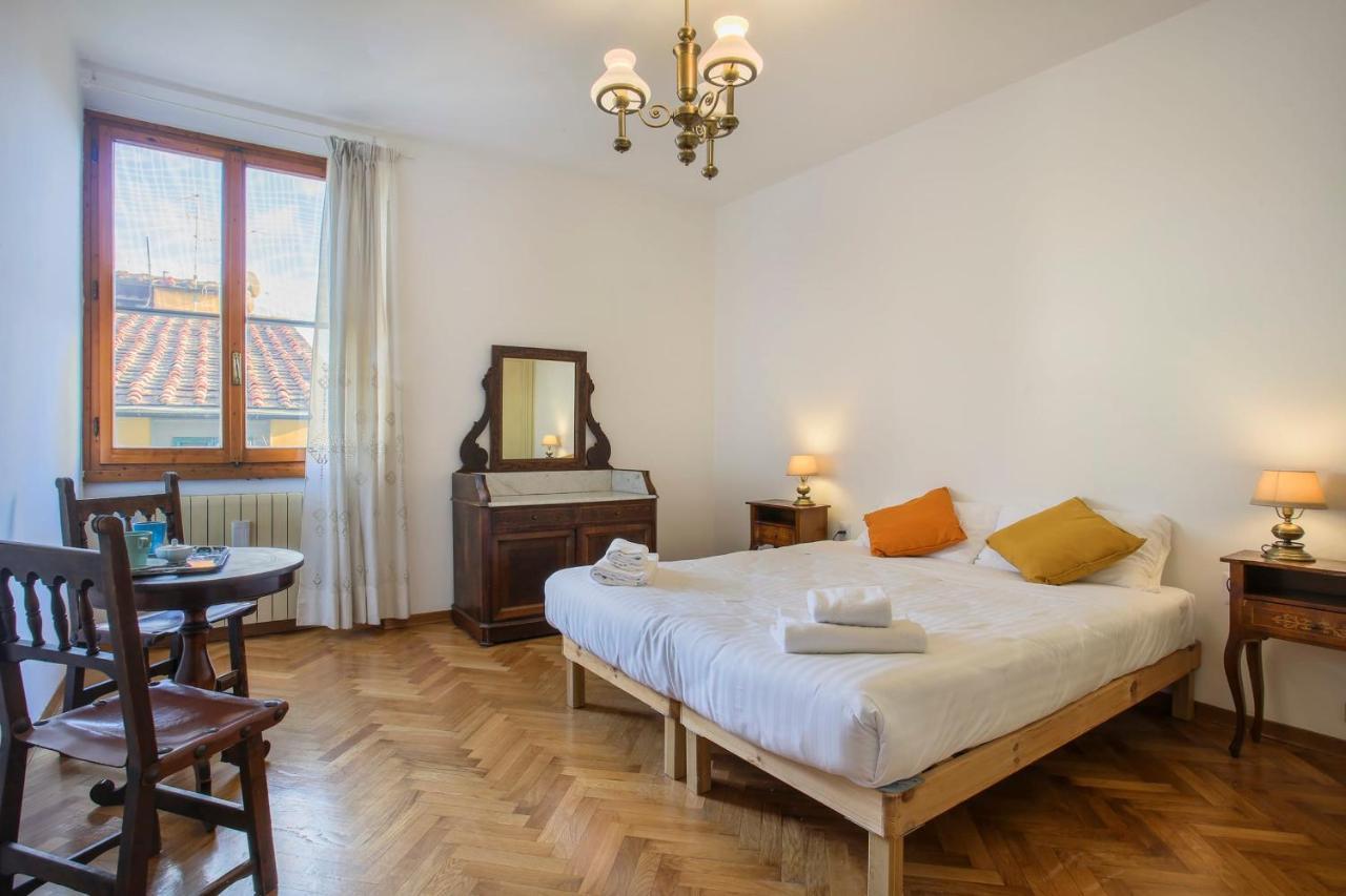 In Great Location Apartment Florenz