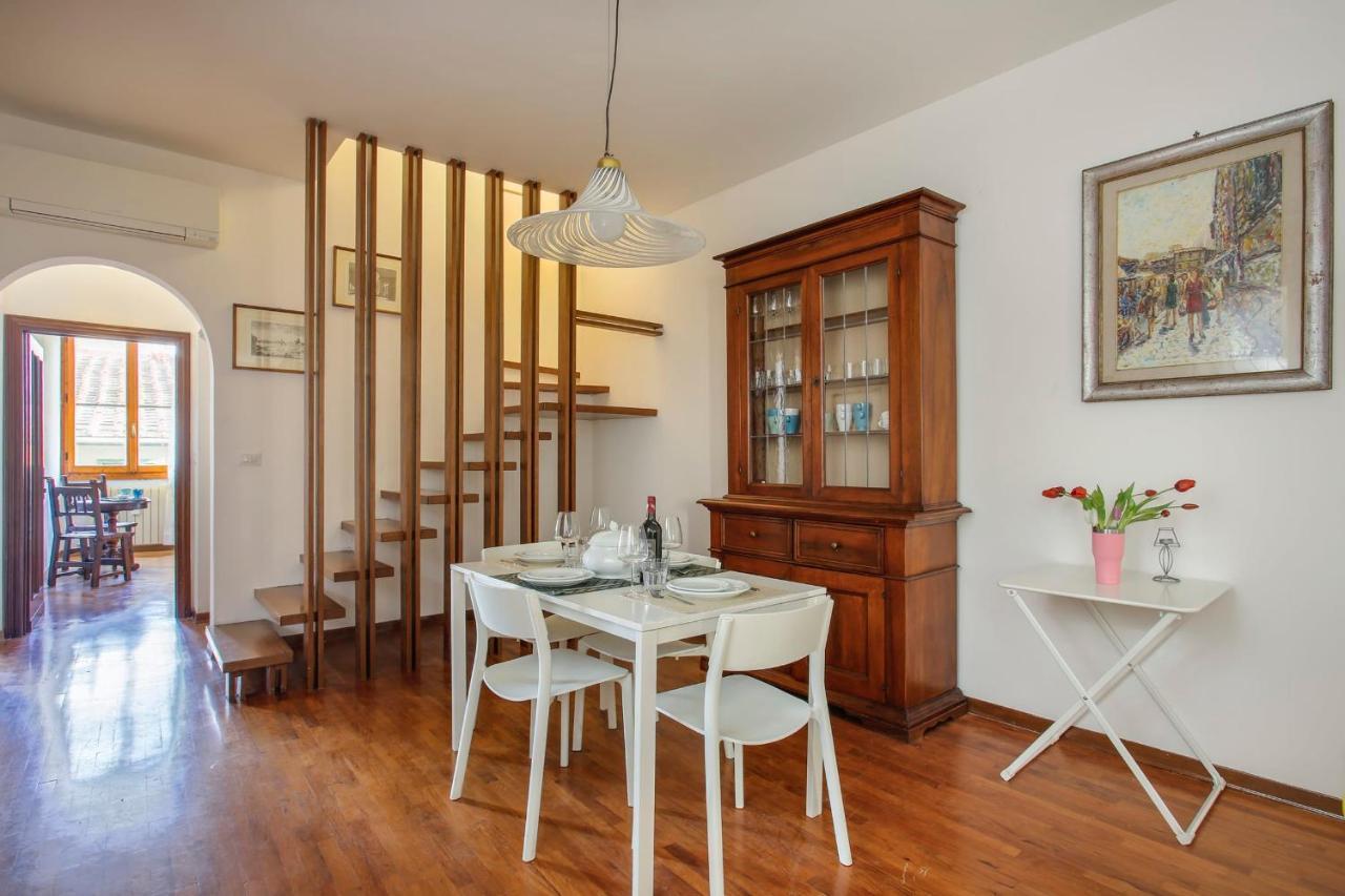In Great Location Florenz