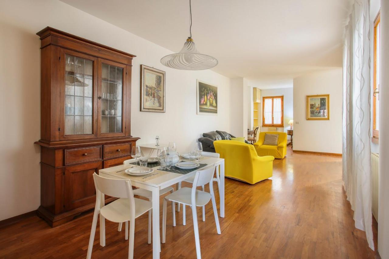 In Great Location Florenz
