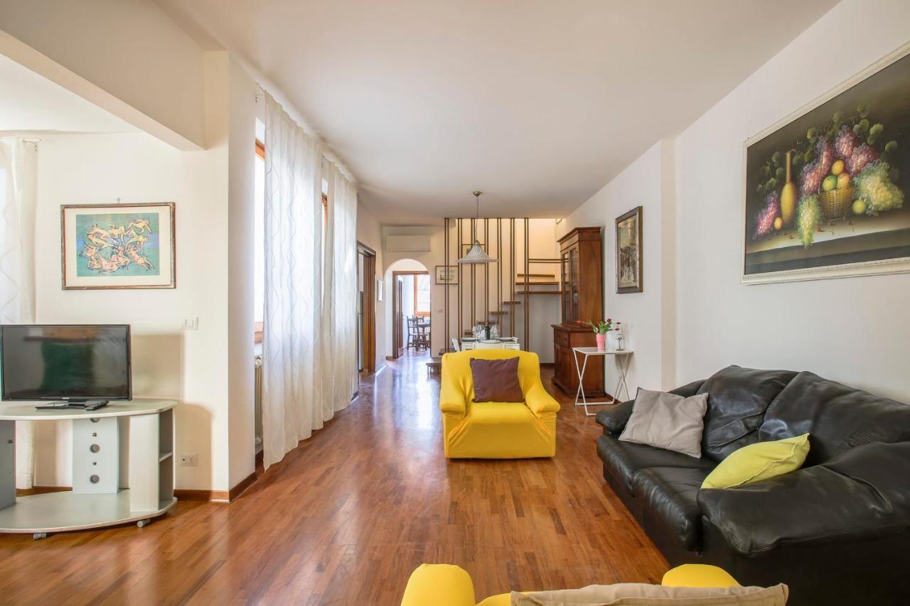 Apartment In Great Location Florenz