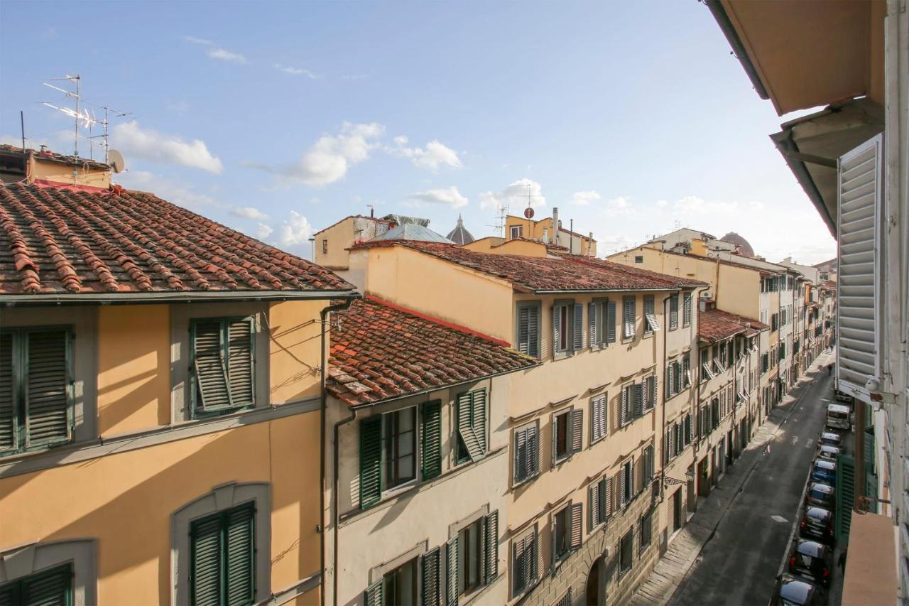 Apartment In Great Location Florenz