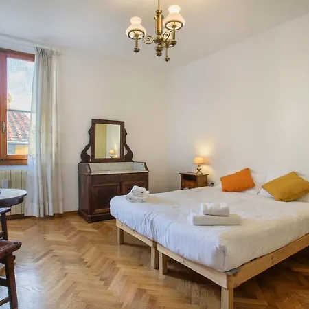 Florence Apartment In Great Location Exterior foto