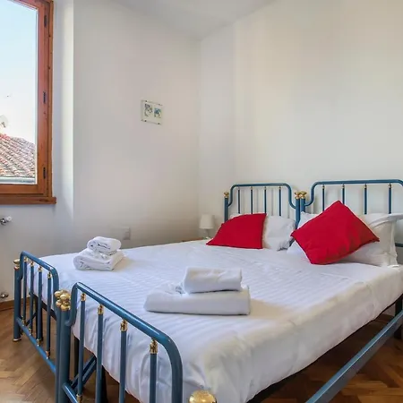 Florence Apartment In Great Location Exterior foto