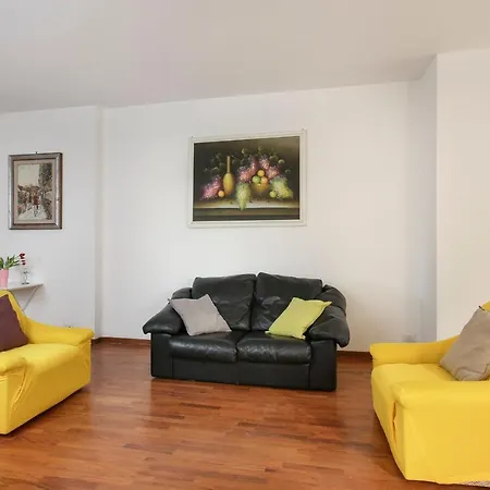 Florence Apartment In Great Location Exterior foto