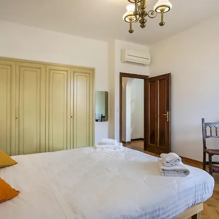 Florence Apartment In Great Location Exterior foto