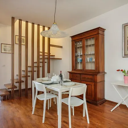 Florence Apartment In Great Location Exterior foto