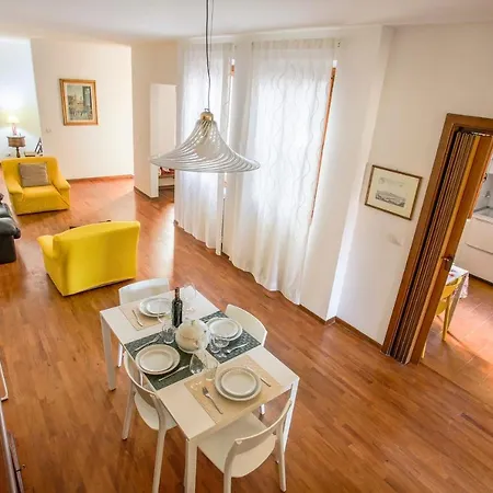 Florence Apartment In Great Location Exterior foto