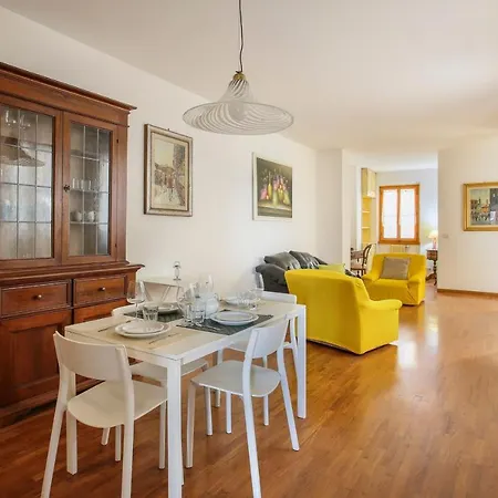 Florence Apartment In Great Location Exterior foto