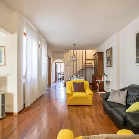 Florence Apartment In Great Location Exterior foto