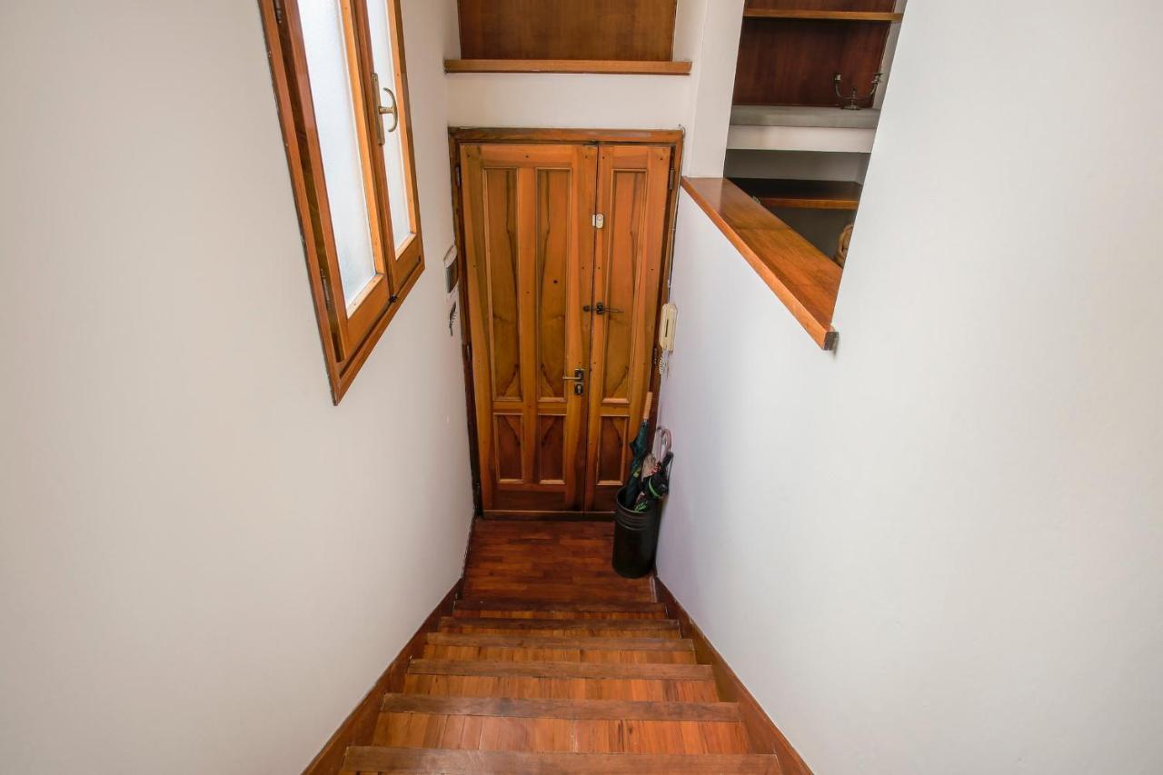 In Great Location Apartment Florenz
