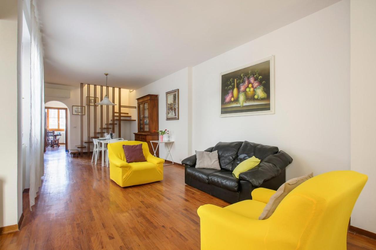 In Great Location * Florenz